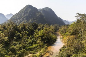 Phong Nha Vietnam