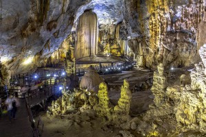 Phong Nha Vietnam