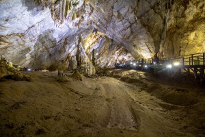 Phong Nha Vietnam