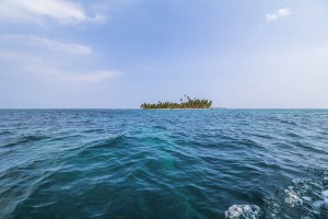 San Blas Islands, Panama