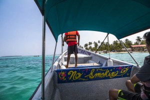 San Blas Islands, Panama