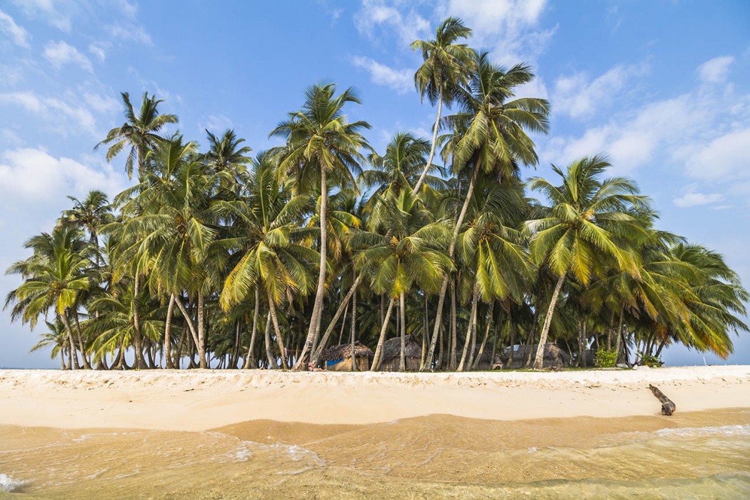 San Blas Islands, Panama