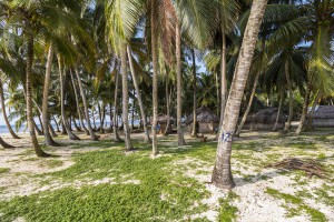 San Blas Islands, Panama