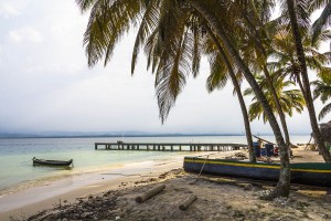 San Blas Islands, Panama