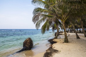 San Blas Islands, Panama