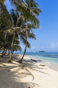 San Blas Islands, Panama