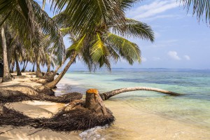 San Blas Islands, Panama