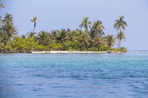 San Blas Islands, Panama