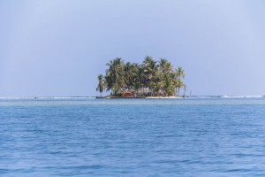 San Blas Islands, Panama