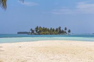 San Blas Islands, Panama