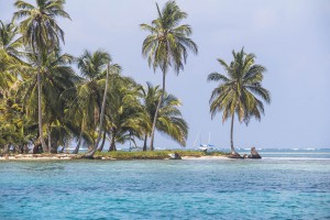 San Blas Islands, Panama