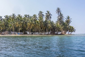 San Blas Islands, Panama