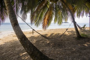 San Blas Islands, Panama