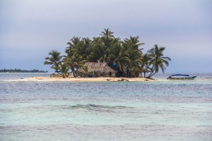 San Blas Islands, Panama