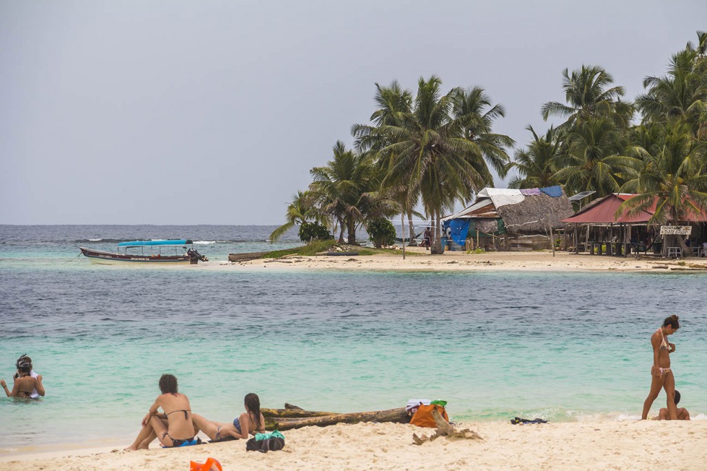 San Blas Islands, Panama