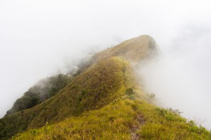 El Valle de Anton, Panama