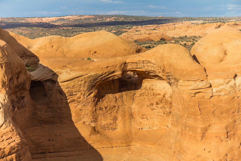 Arches National Park Utah