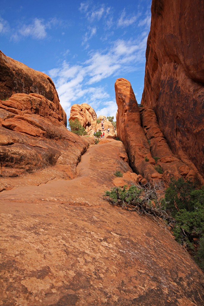 Arches National Park Utah