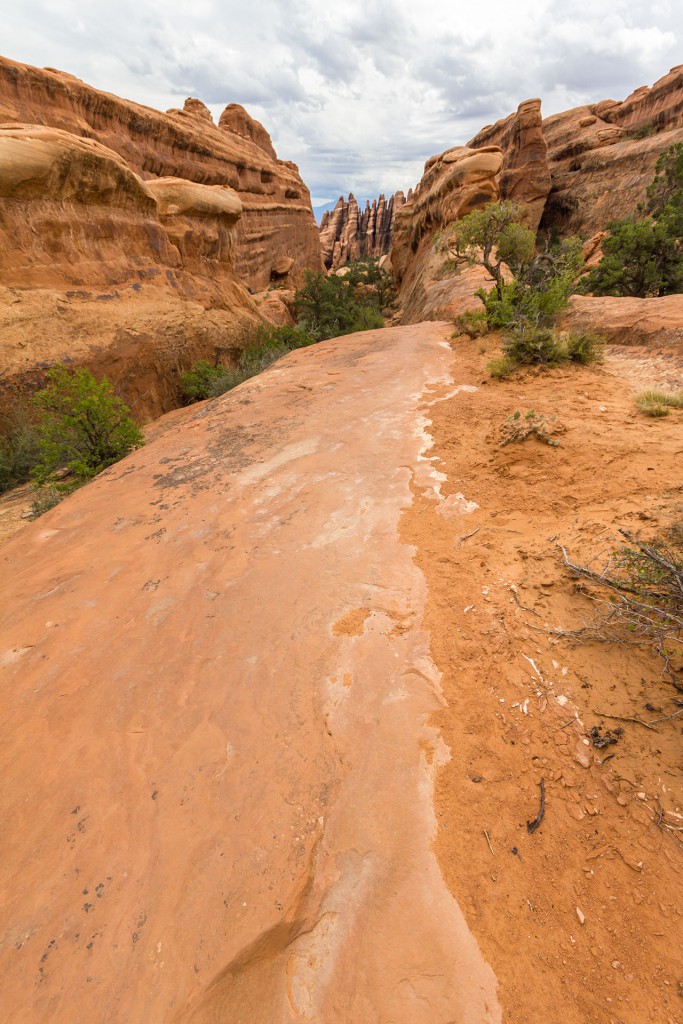 Arches National Park Utah