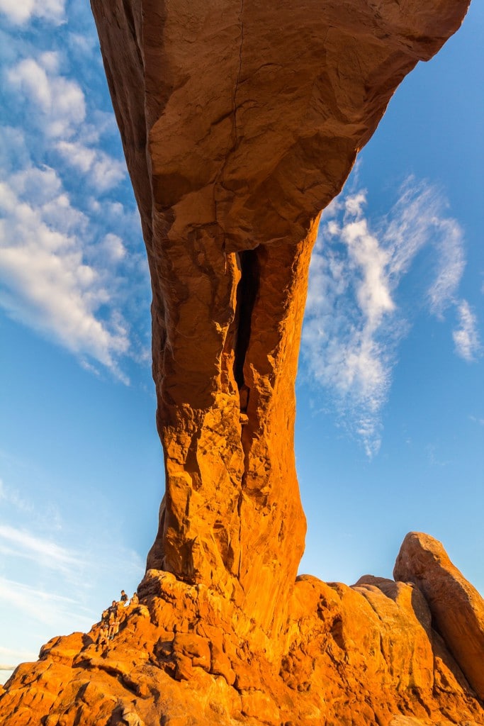 Arches National Park Utah