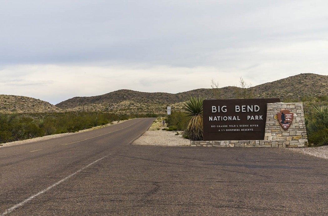 Big Bend National Park