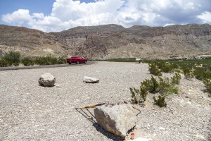 Big Bend National Park