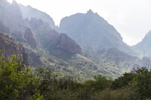 Big Bend National Park