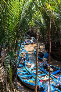 Vietnam Mekong Delta