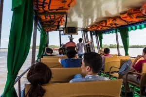 Vietnam Mekong Delta