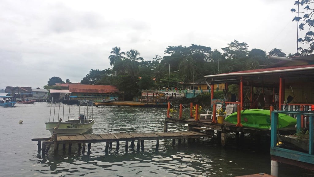 Bocas del Toro