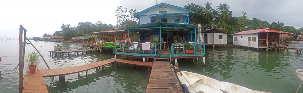 Bocas del Toro