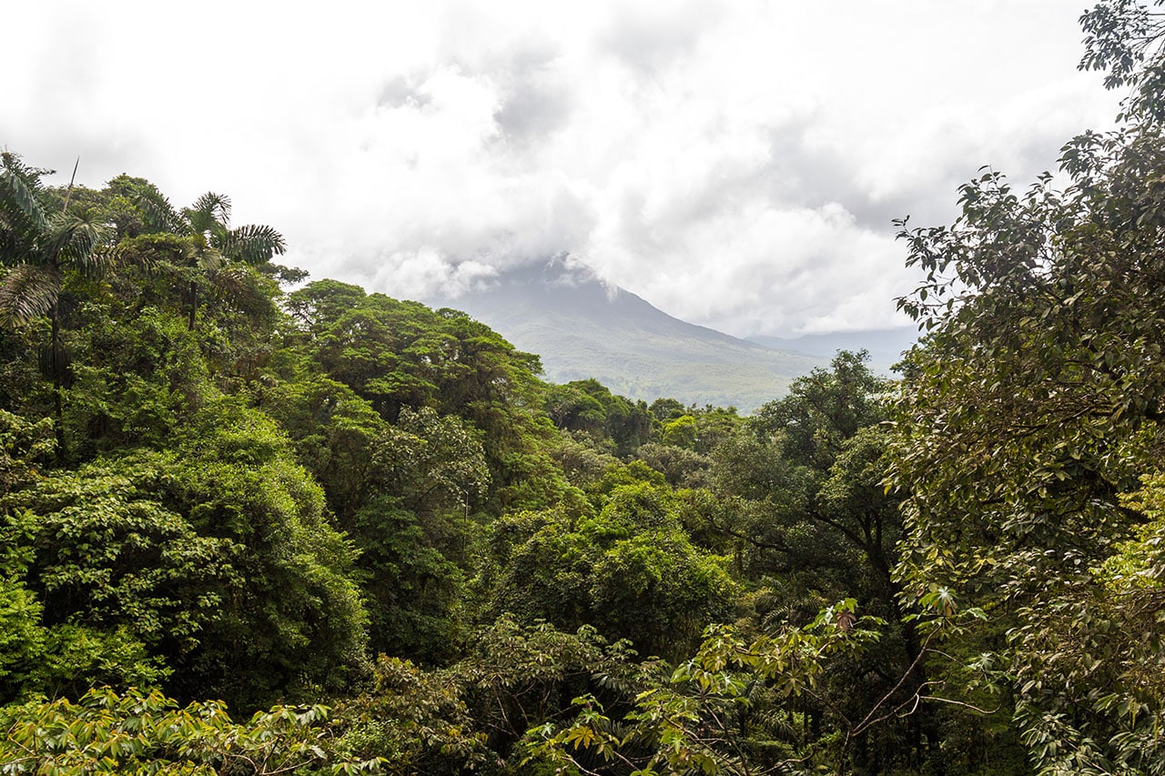 Costa Rica Rundreise