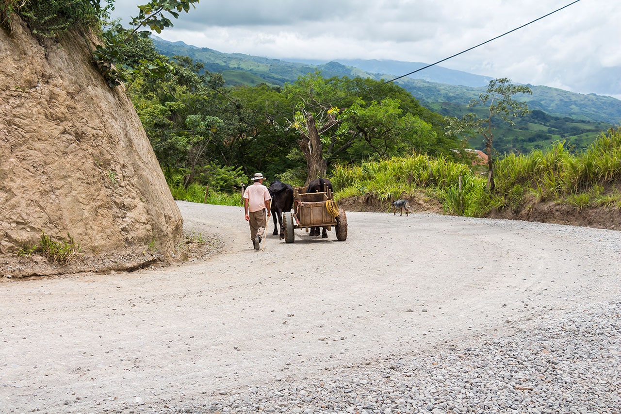 Costa Rica Rundreise
