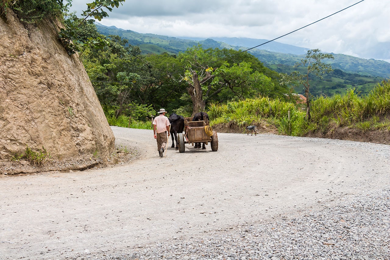 Costa Rica Rundreise