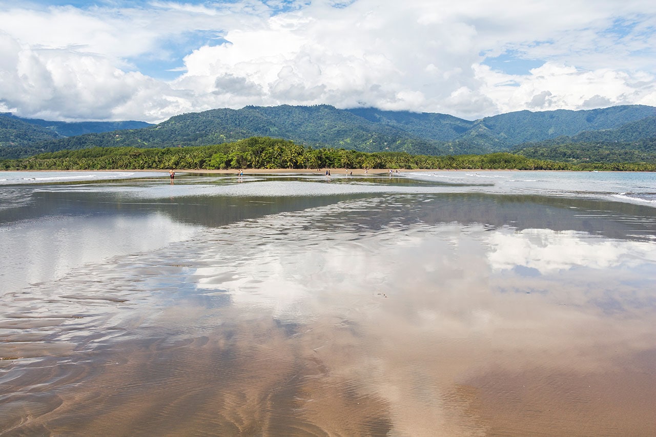 Costa Rica Rundreise