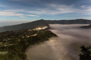 Mount Bromo Indonesien