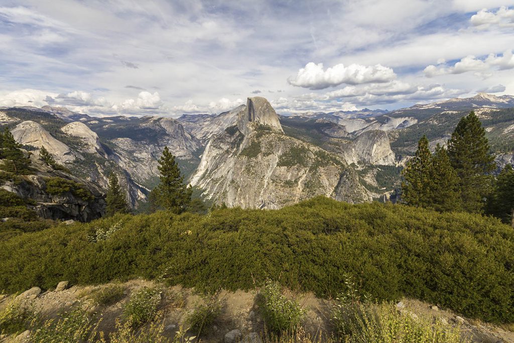 Yosemite Nationalpark