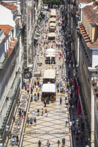 Lissabon Sehenswürdigkeiten 3 Tage