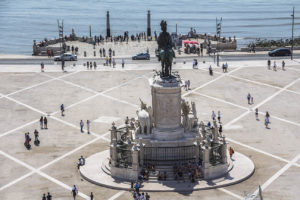 Lissabon Sehenswürdigkeiten 3 Tage