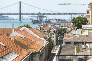 Lissabon Sehenswürdigkeiten 3 Tage