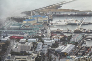 Kapstadt Sehenswürdigkeiten