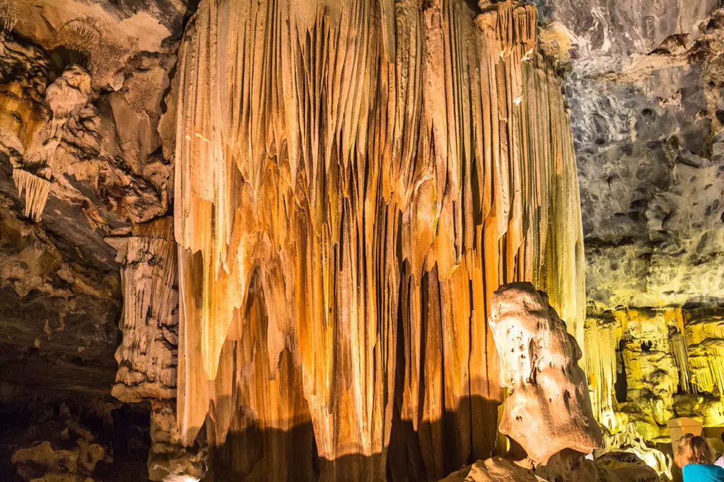 Klein Karoo Cangu Caves