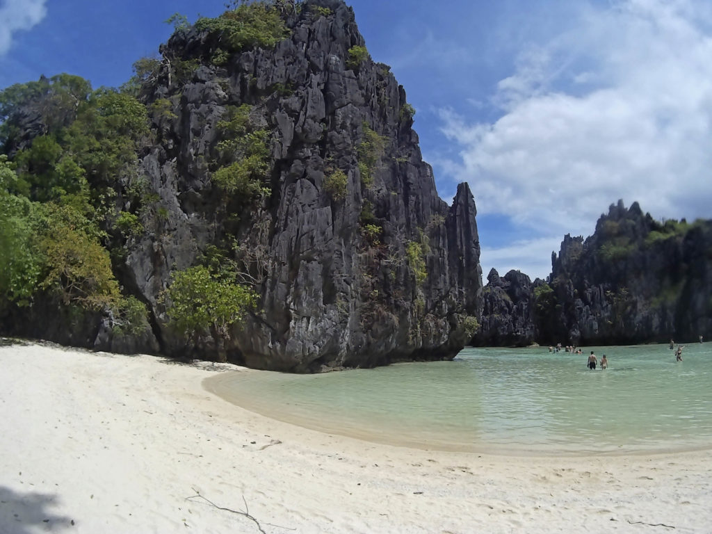 El Nido Philippinen