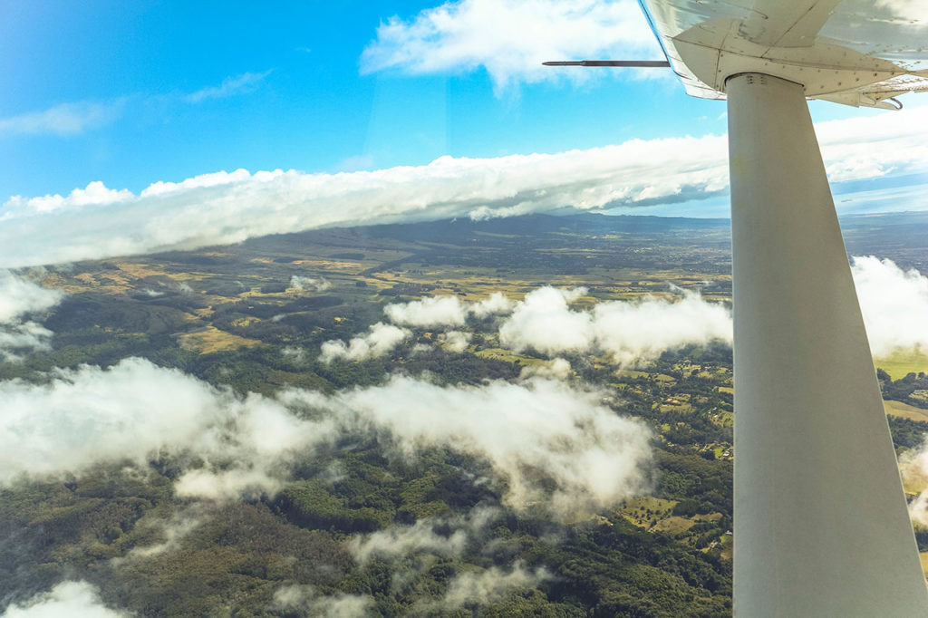 Big Island Hawaii