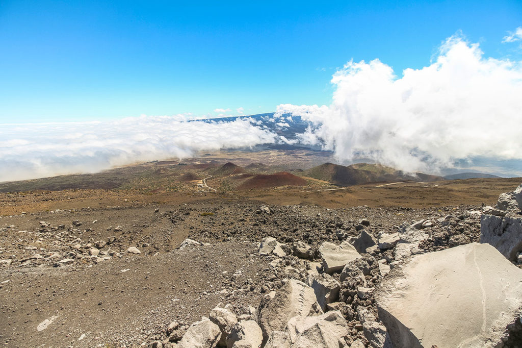 Big Island Hawaii