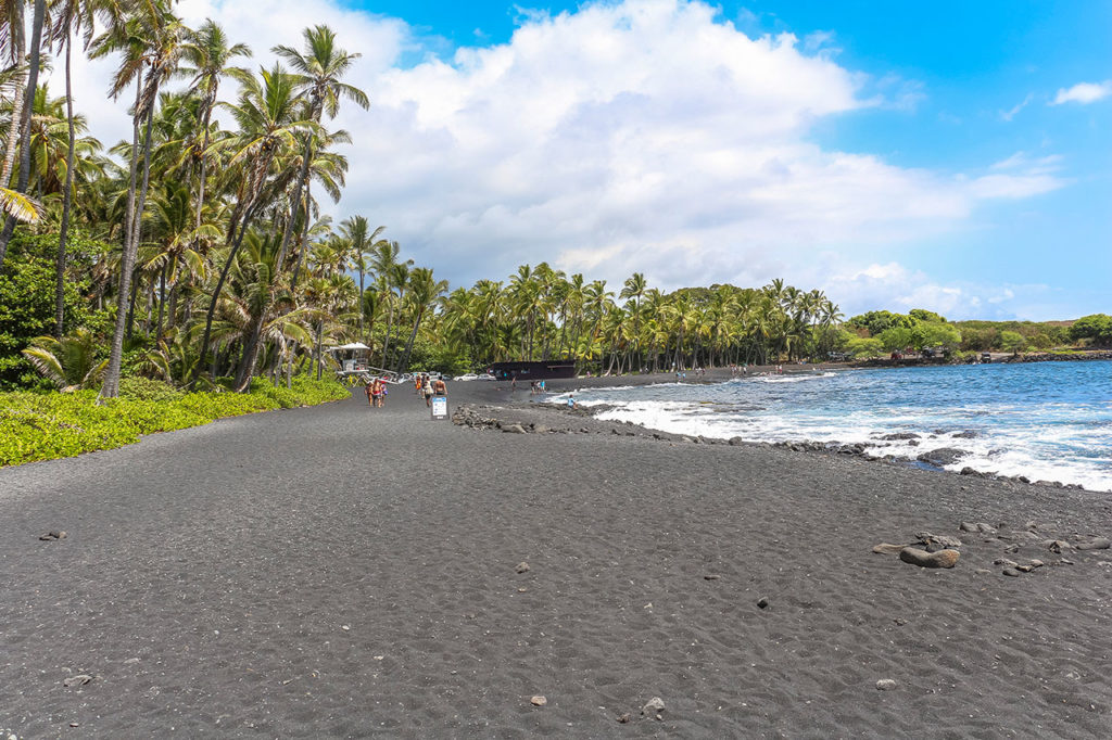 Big Island Hawaii