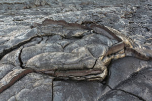 Lava Viewing Kalapana Hawaii