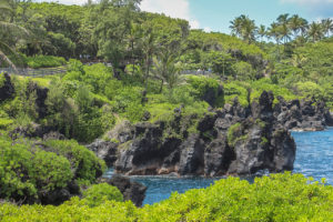 Road to Hana, Maui