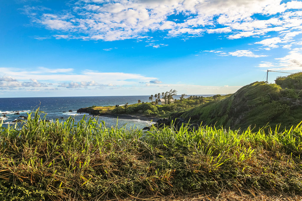 Road to Hana, Maui