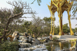 Bangkok Sehenswürdigkeiten